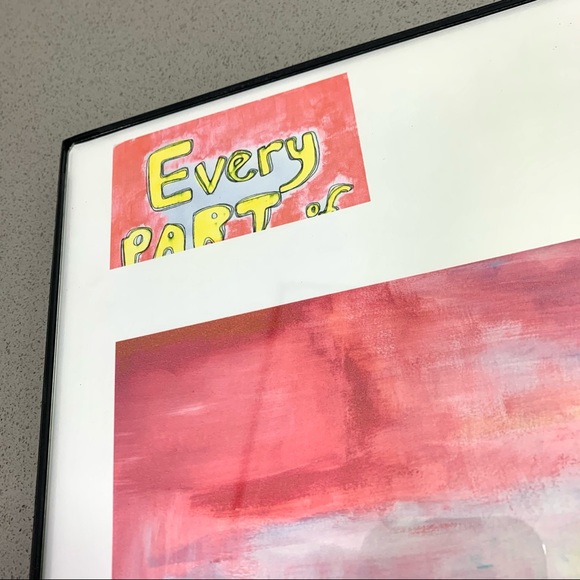 Lovely Star Original Artwork Print - Picture 6 of 7